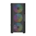 T-Wolf Phantom X4 RGB M-ATX Mid Tower Gaming Case With 200W PSU T-Wolf Phantom X4 RGB M-ATX Mid Tower Gaming Case With 200W PSU