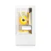 Golden Field T01 M-ATX Mini Tower Gaming Casing White