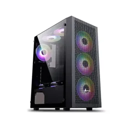 Golden Field N95B ATX Gaming Casing Golden Field N95B ATX Gaming Casing