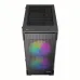 Antec VX100M ARGB M-ATX Mini Tower Gaming Casing Antec VX100M ARGB M-ATX Mini Tower Gaming Casing