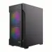 Antec VX100M ARGB M-ATX Mini Tower Gaming Casing Antec VX100M ARGB M-ATX Mini Tower Gaming Casing