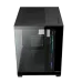MaxGreen DarkWave F5 Mid-Tower M-ATX Gaming Case