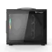 T-Wolf XPLENDER X5 BH ARGB M-ATX Portable Casing