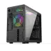 T-Wolf XPLENDER X5 BH ARGB M-ATX Portable Casing
