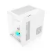 Golden Field S01 M-ATX Gaming Casing White