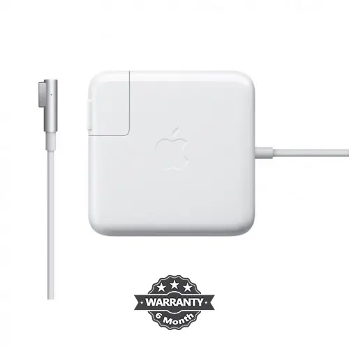 Apple 60W MagSafe 1 Power Adapter for Apple Macbook (A Grade) Apple 60W MagSafe 1 Power Adapter for Apple Macbook (A Grade)