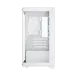 1STPLAYER Mi2 M-ATX Mid Tower Casing White