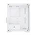 1STPLAYER Mi2 M-ATX Mid Tower Casing White