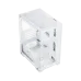 1STPLAYER Mi2 M-ATX Mid Tower Casing White