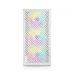 Golden Field V01 Mini-Tower Gaming Casing White