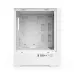 Golden Field V01 Mini-Tower Gaming Casing White