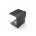 T-Wolf Mystery Box NV X5 Infinity ARGB M-ATX Mid Tower Gaming Casing