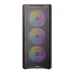 Antec VX310 ARGB Mid Tower ATX Gaming Casing Antec VX310 ARGB Mid Tower ATX Gaming Casing