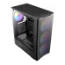 Antec VX310 ARGB Mid Tower ATX Gaming Casing Antec VX310 ARGB Mid Tower ATX Gaming Casing