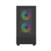 MaxGreen 310 Mid-Tower M-ATX Gaming Casing With Built-in 200W Power Supply
