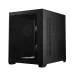 Gamdias AURA GC101M ARGB mATX Micro Tower Gaming Casing Gamdias AURA GC101M ARGB mATX Micro Tower Gaming Casing