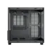 Xigmatek Aqua M Nano II mATX Mini-Tower Gaming Casing Xigmatek Aqua M Nano II mATX Mini-Tower Gaming Casing