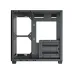 Xigmatek Aqua M Nano II mATX Mini-Tower Gaming Casing Xigmatek Aqua M Nano II mATX Mini-Tower Gaming Casing