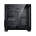 Golden Field Seaview M360 Black Mini Tower Micro-ATX Gaming Case