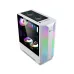 Golden Field 7689W ATX Gaming Casing White Golden Field 7689W ATX Gaming Casing White