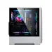 Golden Field 7689W ATX Gaming Casing White Golden Field 7689W ATX Gaming Casing White