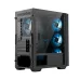 MSI PRO FORGE M051R ARGB mATX Mid Tower Gaming Casing
