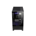 MaxGreen Panora PS5 Mid-Tower M-ATX Gaming Casing With 200W PSU
