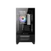 MaxGreen Panora PS5 Mid-Tower M-ATX Gaming Casing With 200W PSU