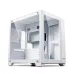 Golden Field Seaview M360 White Mini Tower Micro-ATX Gaming Case