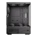Antec VCX300 ARGB Mid Tower ATX Gaming Casing Antec VCX300 ARGB Mid Tower ATX Gaming Casing