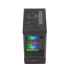 MaxGreen Curve Arylic 312 Mid Tower mATX Gaming Casing MaxGreen Curve Arylic 312 Mid Tower mATX Gaming Casing