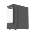 MaxGreen Curve Arylic 312 Mid Tower mATX Gaming Casing MaxGreen Curve Arylic 312 Mid Tower mATX Gaming Casing