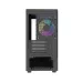 MaxGreen Curve Arylic 312 Mid Tower mATX Gaming Casing MaxGreen Curve Arylic 312 Mid Tower mATX Gaming Casing