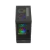 MaxGreen Curve Mesh 311 Mid Tower mATX Gaming Casing MaxGreen Curve Mesh 311 Mid Tower mATX Gaming Casing