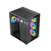 Xigmatek Aqua Compact Air Mid-Tower ATX Gaming Casing Xigmatek Aqua Compact Air Mid-Tower ATX Gaming Casing