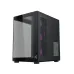 Xigmatek Aqua Compact Air Mid-Tower ATX Gaming Casing Xigmatek Aqua Compact Air Mid-Tower ATX Gaming Casing