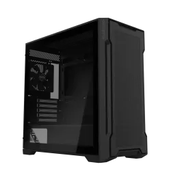 GIGABYTE C102G GLASS Mid Tower Gaming Casing GIGABYTE C102G GLASS Mid Tower Gaming Casing