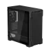 GIGABYTE C102G GLASS Mid Tower Gaming Casing