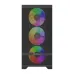 MaxGreen Mesh Pro A10 M-ATX Mid-Tower Gaming Casing MaxGreen Mesh Pro A10 M-ATX Mid-Tower Gaming Casing