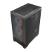 MaxGreen Mesh Pro A10 M-ATX Mid-Tower Gaming Casing MaxGreen Mesh Pro A10 M-ATX Mid-Tower Gaming Casing