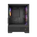 MaxGreen Mesh Pro A10 M-ATX Mid-Tower Gaming Casing MaxGreen Mesh Pro A10 M-ATX Mid-Tower Gaming Casing