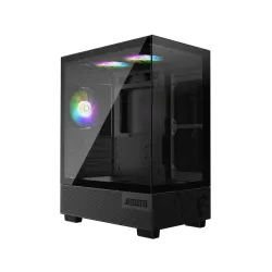 MSI PAG PANO M110A Micro-ATX Mid Tower Gaming Casing