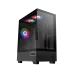 MSI PAG PANO M110A Micro-ATX Mid Tower Gaming Casing
