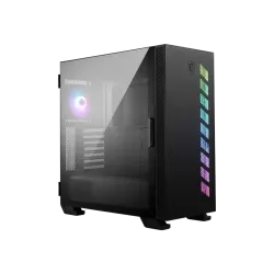 MSI MAG VAMPIRIC 300R Mid-Tower Gaming Case MSI MAG VAMPIRIC 300R Mid-Tower Gaming Case