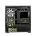 MSI MAG PANO M110R ARGB mATX Mini Tower Gaming Casing