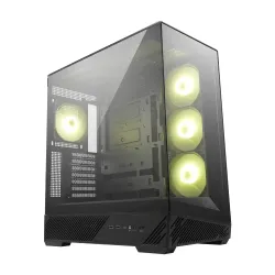 MSI MAG PANO 130R PZ ARGB ATX Mid Tower Gaming Casing MSI MAG PANO 130R PZ ARGB ATX Mid Tower Gaming Casing