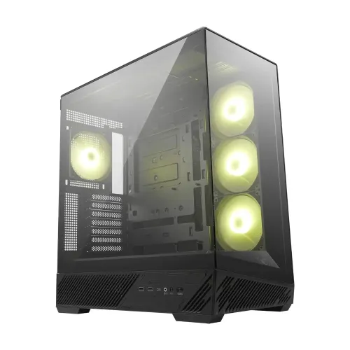 MSI MAG PANO 130R PZ ARGB ATX Mid Tower Gaming Casing