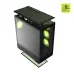MSI MAG PANO 130R PZ ARGB ATX Mid Tower Gaming Casing