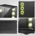 MSI MAG PANO 130R PZ ARGB ATX Mid Tower Gaming Casing