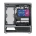 MSI MPG VIXTA 300R PZ ARGB ATX Mid Tower Gaming Casing